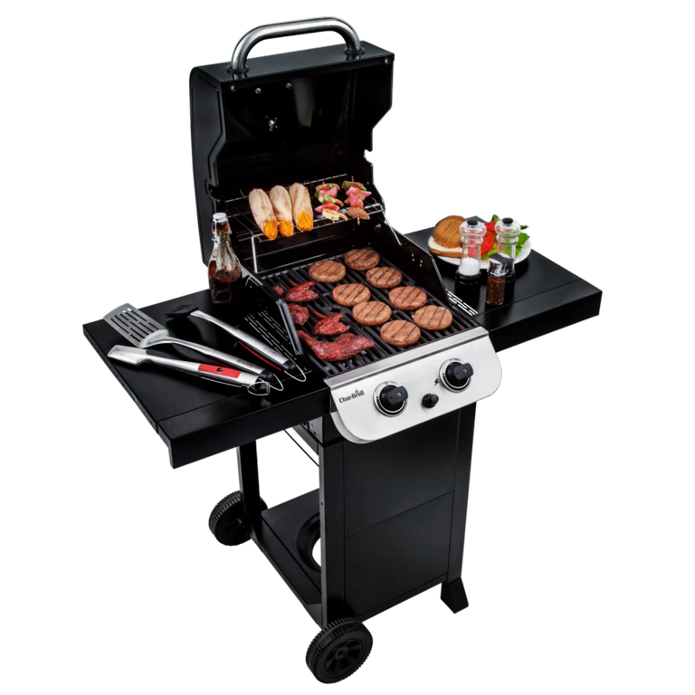 Char-Broil® Convective 210b BBQ