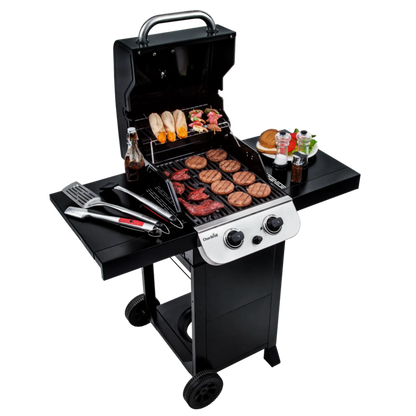 Char-Broil® Convective 210b BBQ