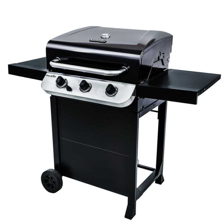 Char-Broil® Convective 310b BBQ