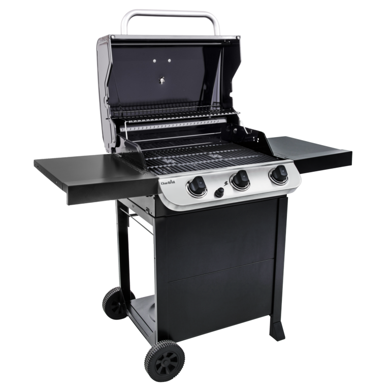 Char-Broil® Convective 310b BBQ