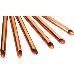 Cubralco Copper Pipe