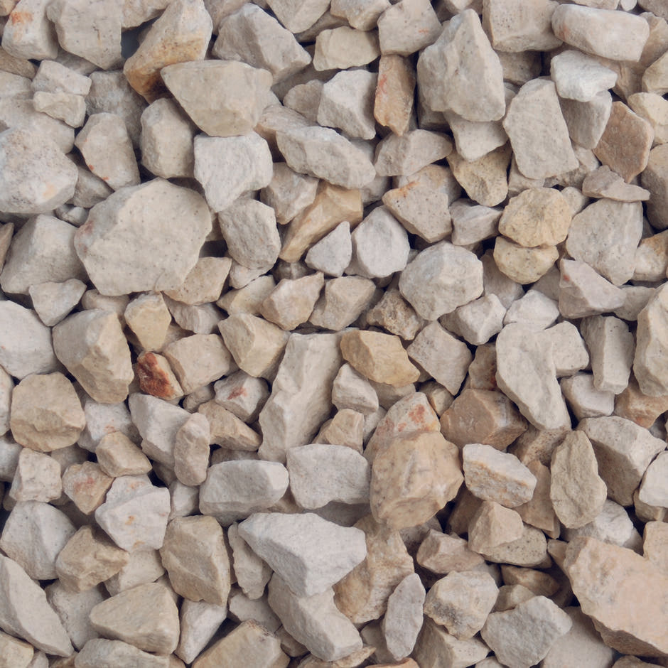 Deco-Pak Cotswold Chippings 20mm