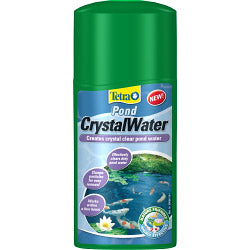 Tetra Pond CrystalEau