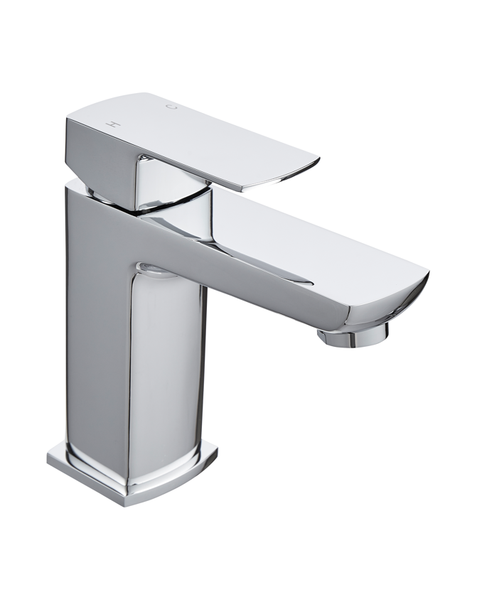 Culture Mono Basin Mixer