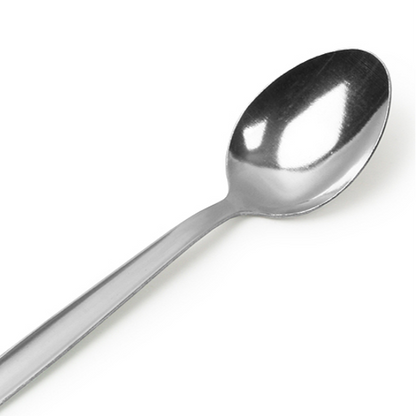 Chef Aid Stainless Steel Teaspoons