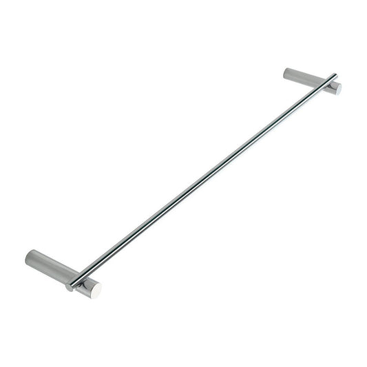 Guildwood 45cm Towel Rail - Chrome