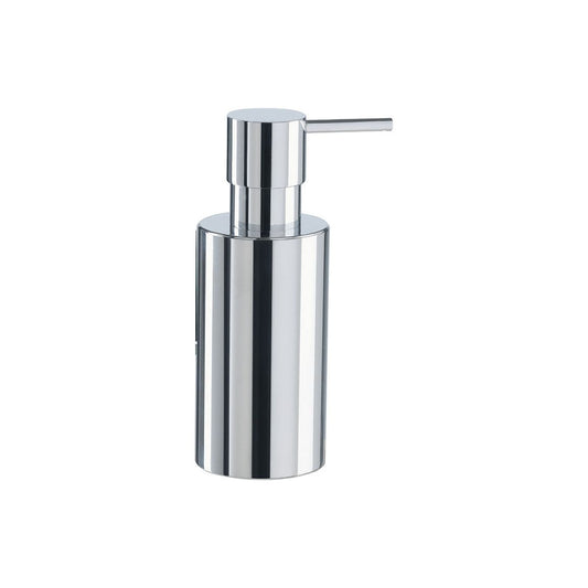 Guildwood Wall Mounted Soap Dispenser - Chrome
