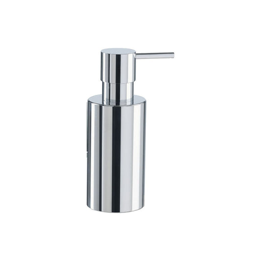 Distributeur de savon mural Guildwood, chrome