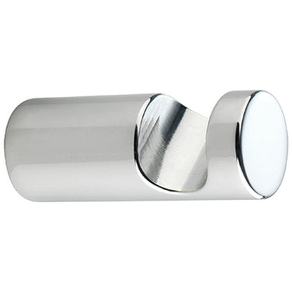 Guildwood Robe Hook - Chrome