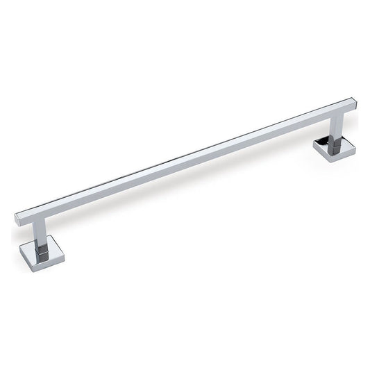 Rexdale 45cm Towel Rail - Chrome