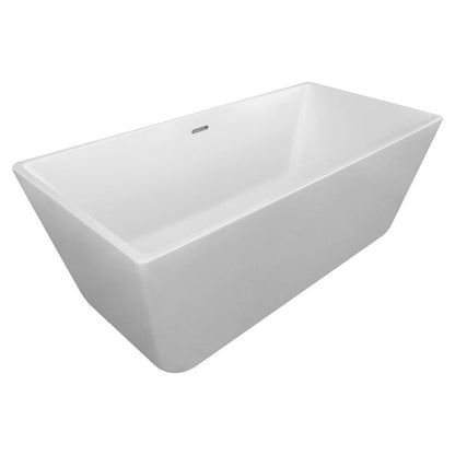 Komoe Freestanding 1600x750x570mm Bath