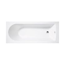 Single End 1700x700x400mm 0TH Bath w/Legs