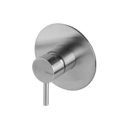 Vema Tiber Single Outlet Shower Mixer