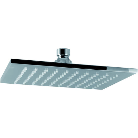 Vema 300mm Square Showerhead