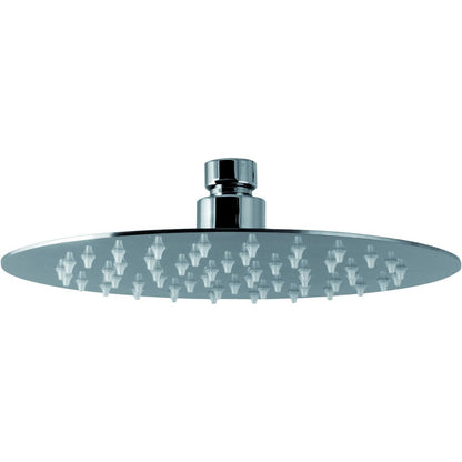 Vema 250mm Round Ultraslim Showerhead