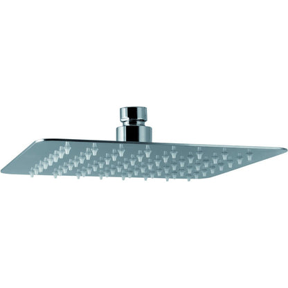 Vema 200mm Ultraslim Square Showerhead