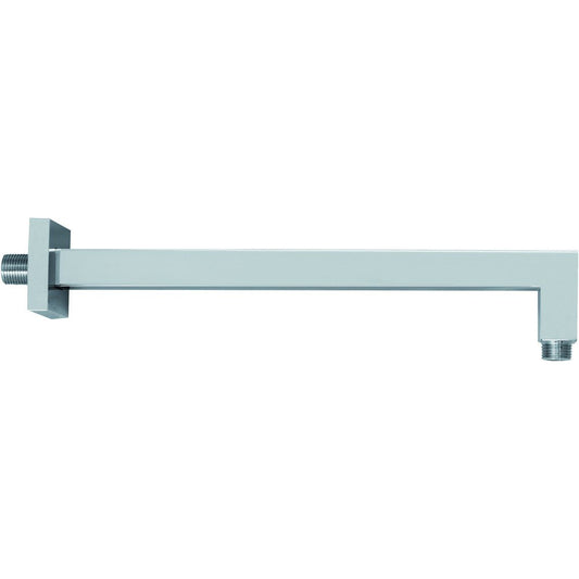 Brazo de pared Vema cuadrado de 300 mm