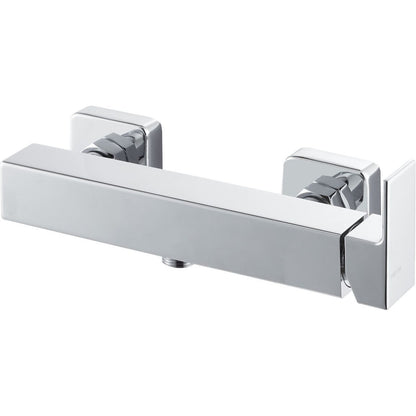 Vema Lys Wall Mounted Single Outlet Shower Mixer