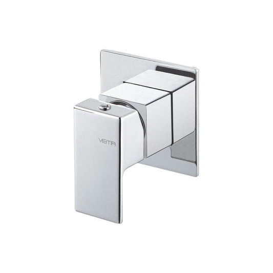 Vema Lys Concealed Single Outlet Shower Mixer