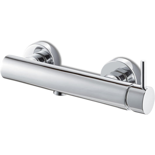 Vema Maira Wall Mounted Single Outlet Shower Mixer