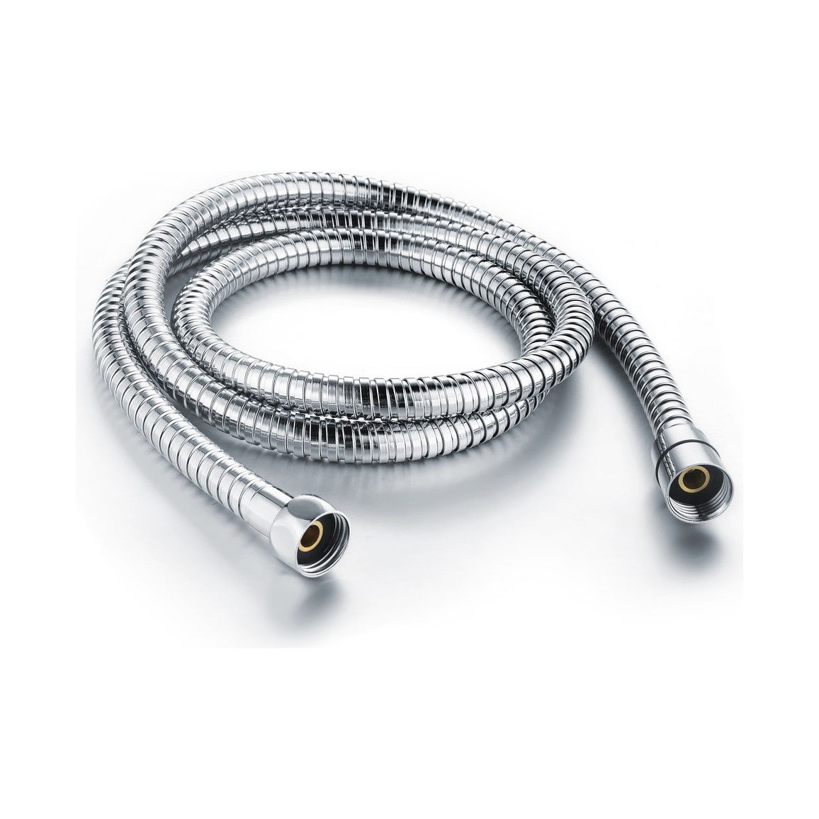 1.5m Stainless Steel Shower Hose