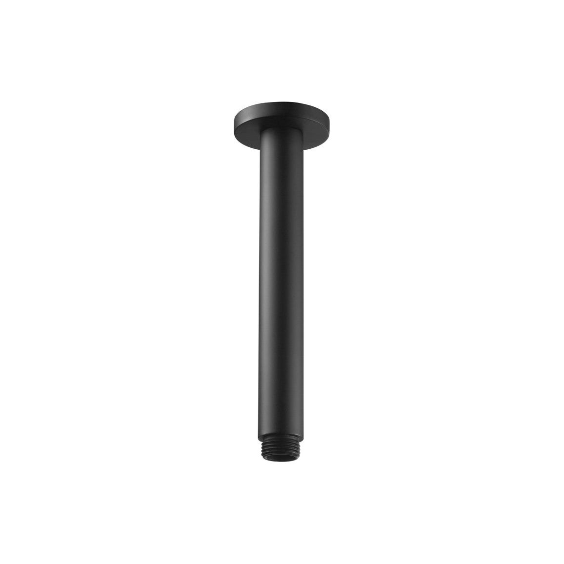 Ceiling Arm - Matt Black