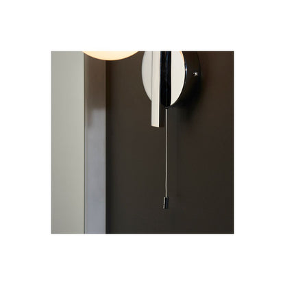 Abinger Wall Light - Chrome