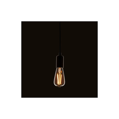 E27 LED Filament Pear Bulb