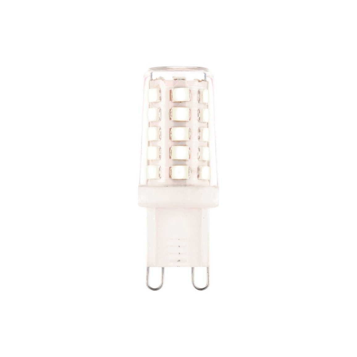 G9 LED SMD 200lm 2.5W Bulb - Cool White