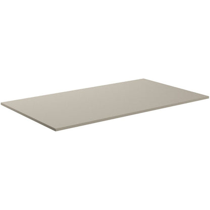 Conifer 815mm Laminate Worktop - Latte