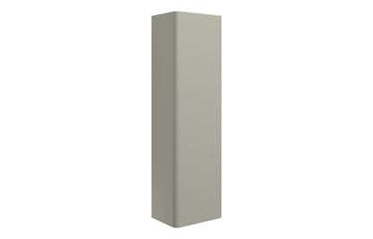 Prisca 600mm Basin Unit & Tall Unit Pack w/Brushed Brass Finishes