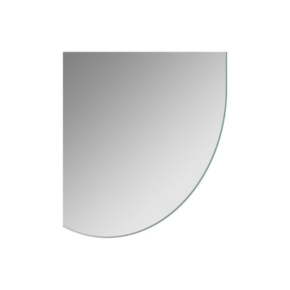 Sibut 400x800mm Oblong Mirror