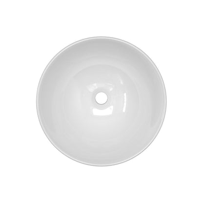 Creek 410mm Round Washbowl