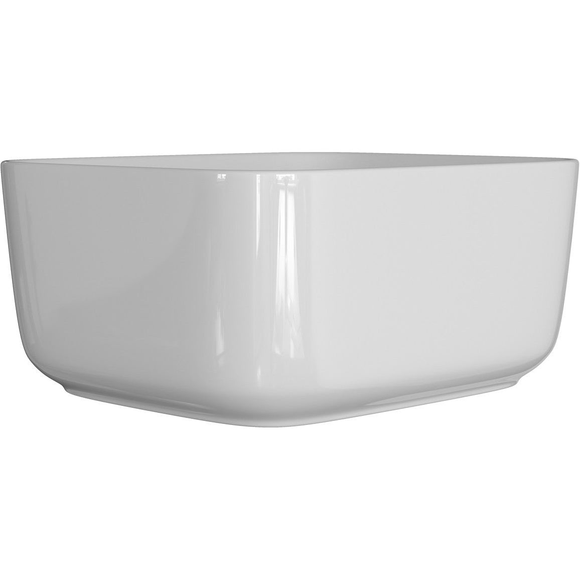 Ezira Deep 420mm Washbowl
