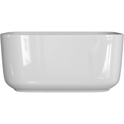 Ezira Deep 420mm Washbowl