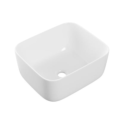 Ezira Deep 420mm Washbowl