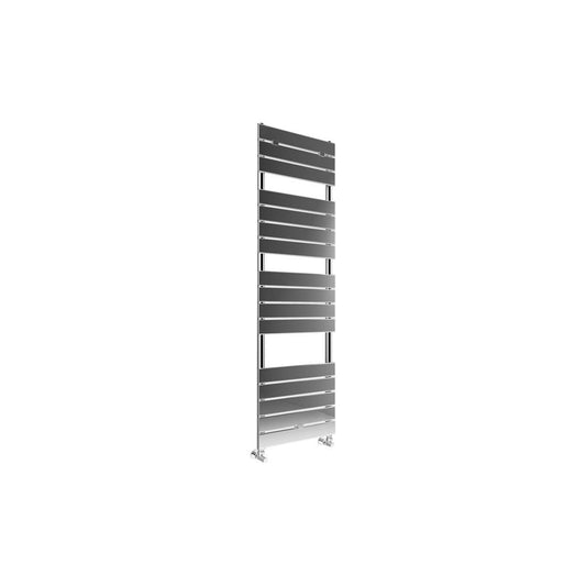 Grenada Square Ladder Radiator (500x1500mm) - Chrome Radiator