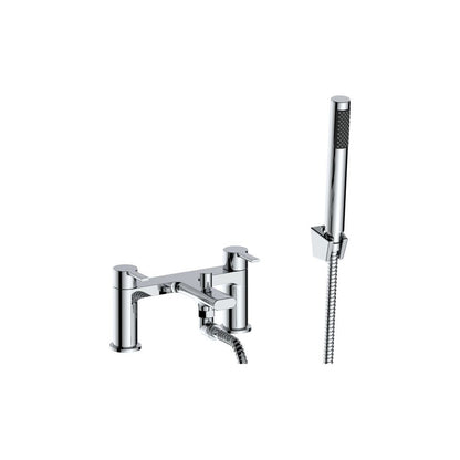 Mitigeur bain/douche Avery - Chrome