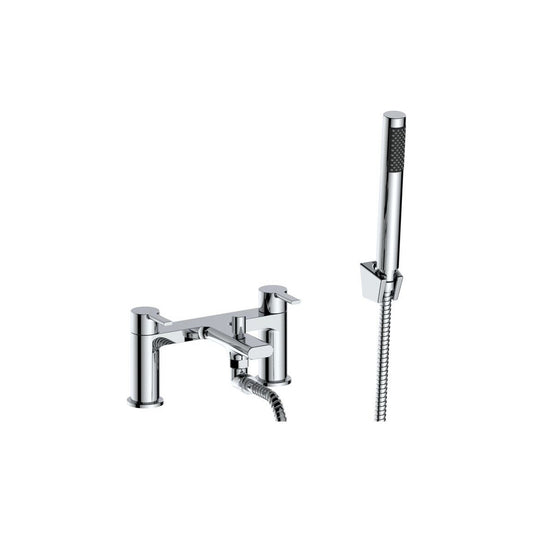 Avery Bath/Shower Mixer - Chrome