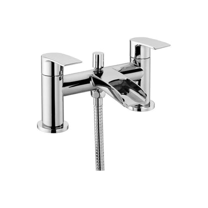 Erelu Bath/Shower Mixer - Chrome