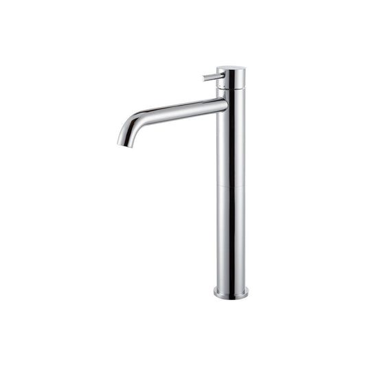 Vema Maira Tall Basin Mixer - Chrome