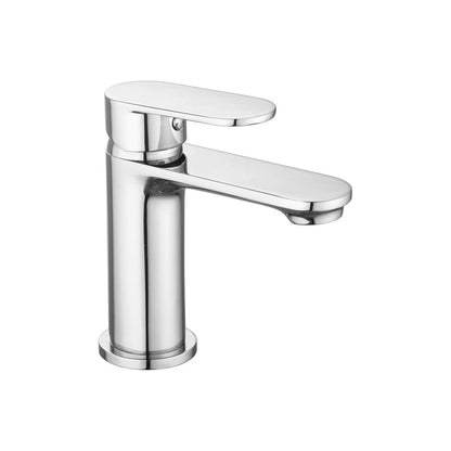 Amorka Basin Mixer - Chrome