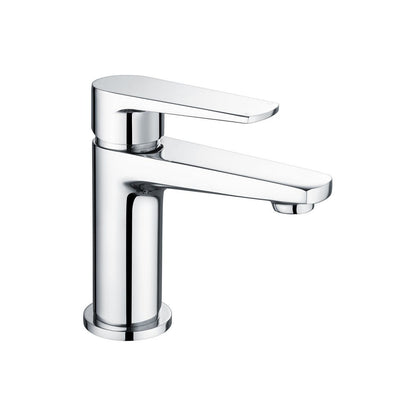 Alor Basin Mixer - Chrome