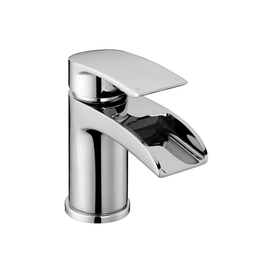 Mitigeur de lavabo Erelu - Chrome