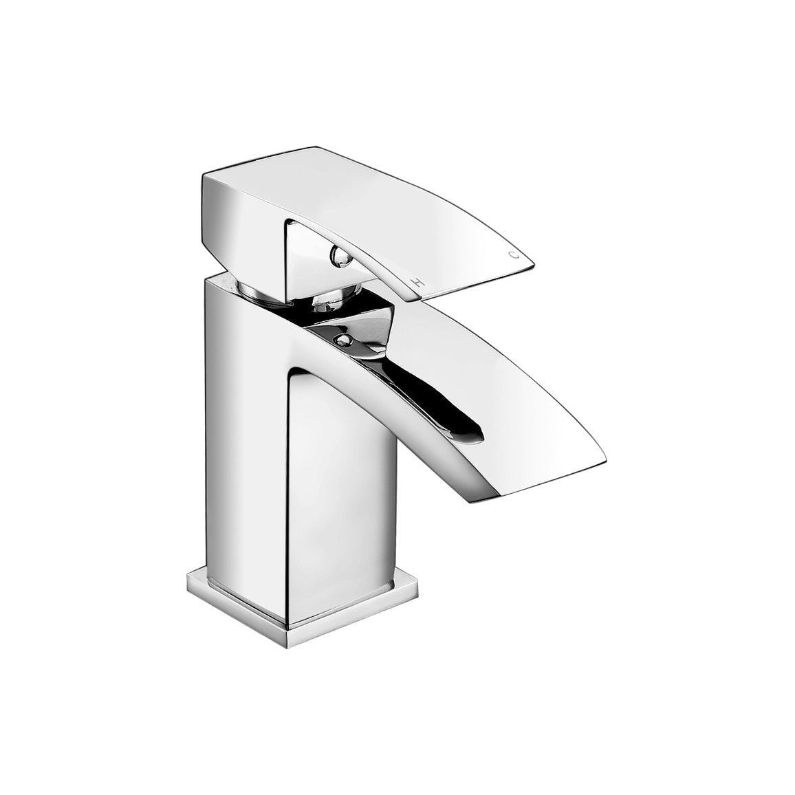 Mitigeur de Lavabo Anoru - Chrome