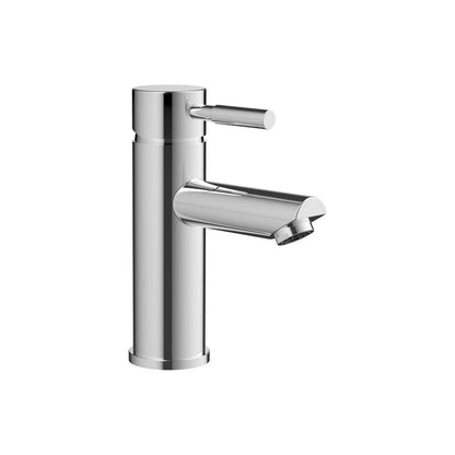 Massey Basin Mixer & Waste - Chrome