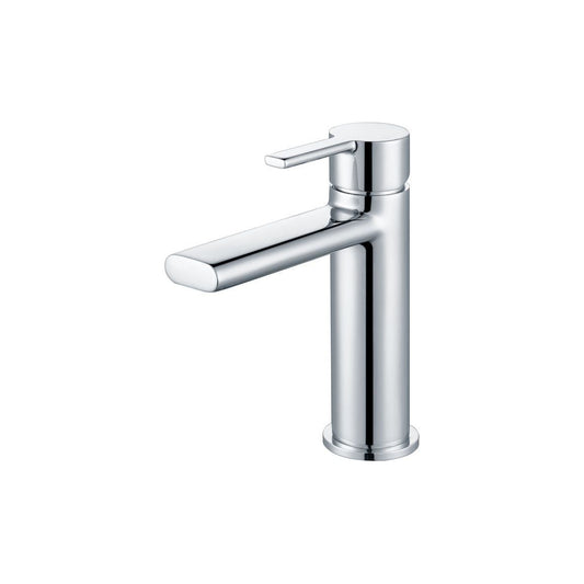 Avery Basin Mixer - Chrome