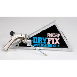 Pistolet applicateur Everbuild PinkGrip Dry Fix