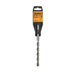 DeWalt Extreme 2 SDS+ Masonry Drill Bit