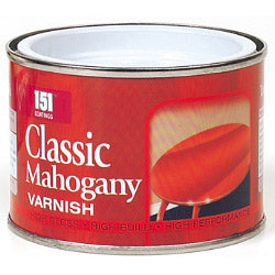 151 Coatings Varnish